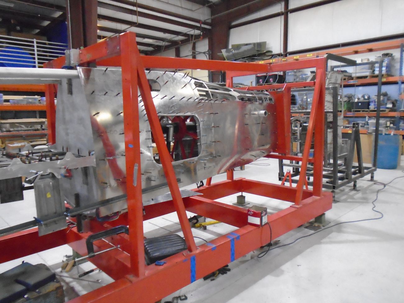 GossHawk Update October 30, 2025