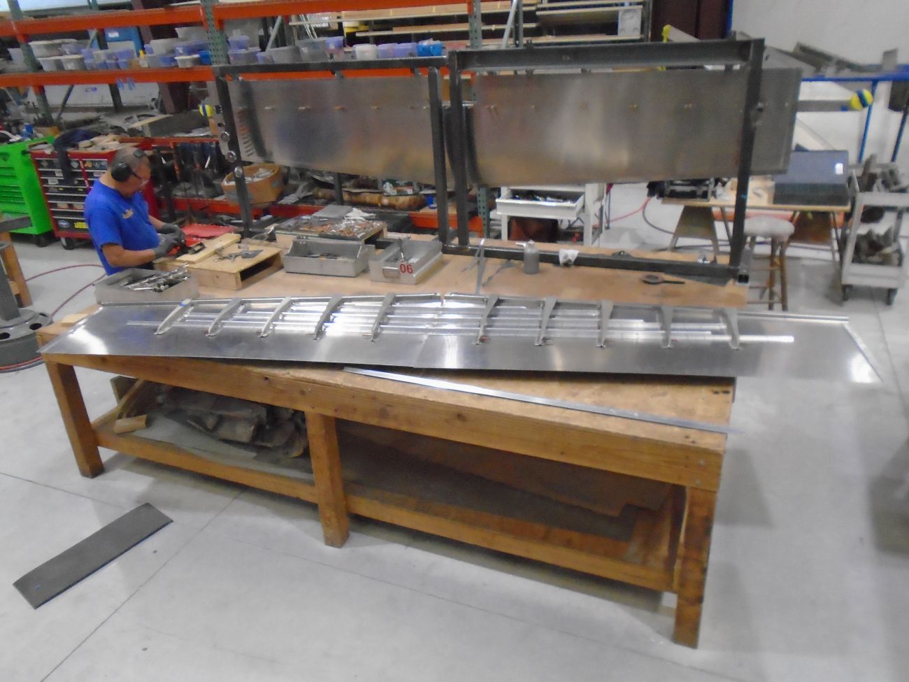 GossHawk Update December 4, 2025