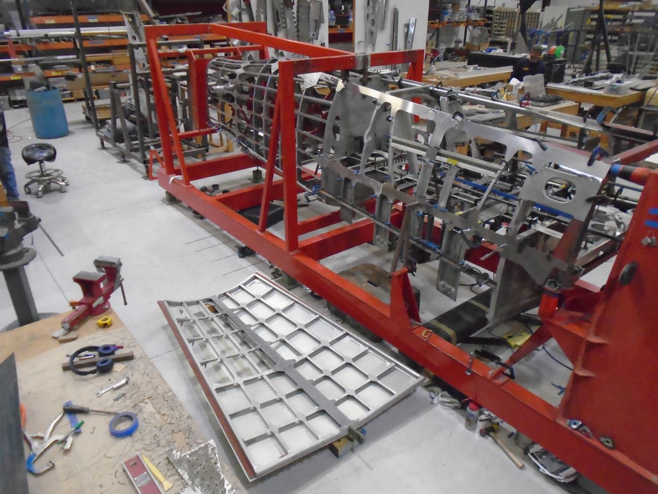 GossHawk Update February 16, 2026