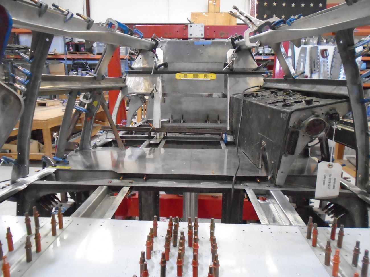 GossHawk Update April 16, 2026